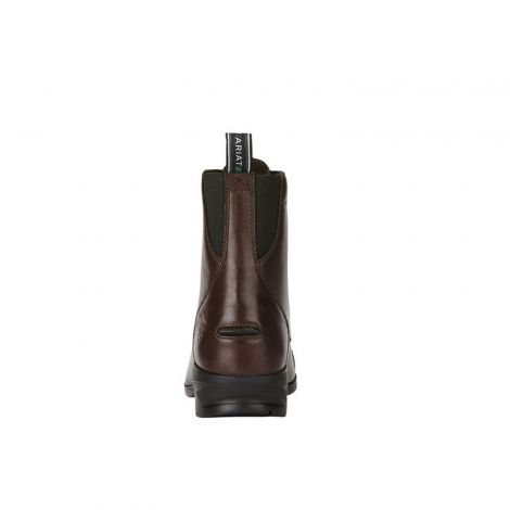 ARIAT Reitstiefelette Heritage IV Paddock Damen schwarz