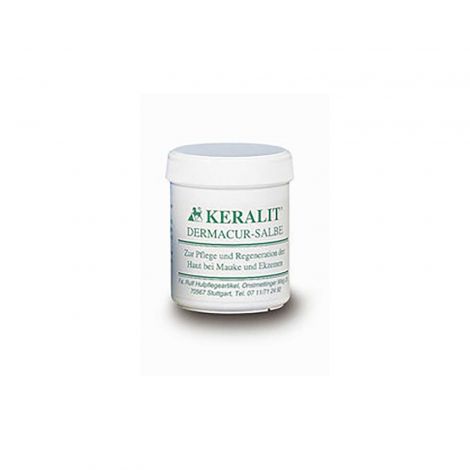 Keralit Dermacur Salbe 130ml