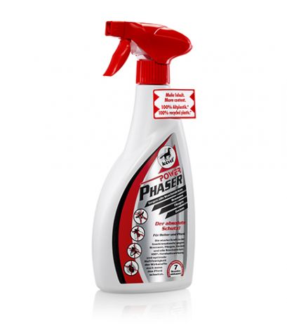 leovet Fliegenspray Power Phaser 550ml