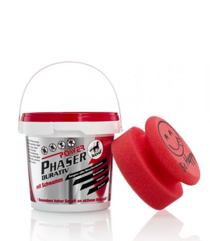 leovet Fliegenschutz Power Phaser Durativ 500ml