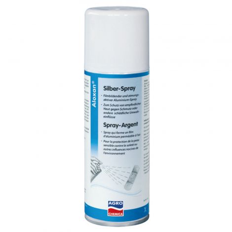 Silberspray ALOXAN 200ml Dose