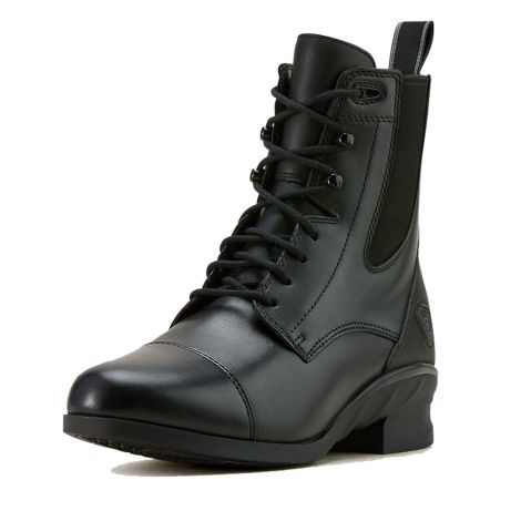 ARIAT Reitstiefelette Heritage Paddock Lace
