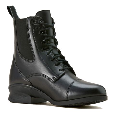 ARIAT Reitstiefelette Heritage Paddock Lace