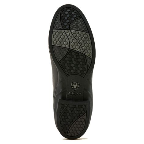 ARIAT Reitstiefelette Heritage Paddock Lace