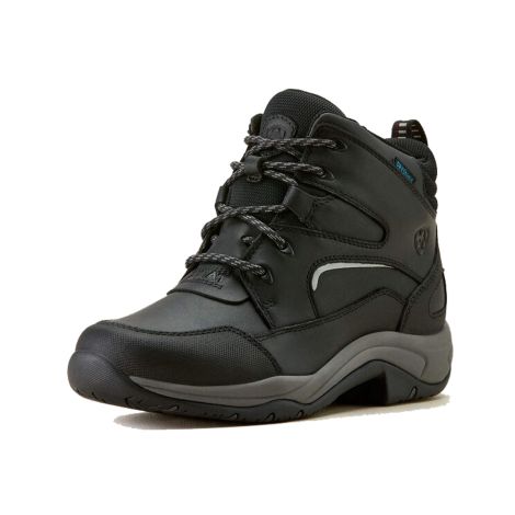 ARIAT Telluride II H20 Reitschuh Damen black