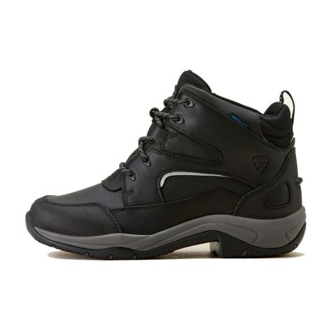ARIAT Telluride II H20 Reitschuh Damen black