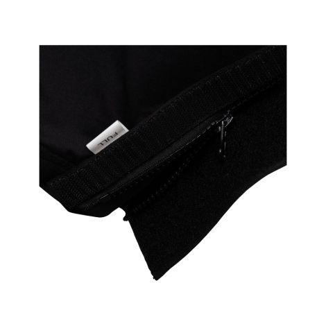 BR Fliegenmaske Lycra mit Reißverschluss