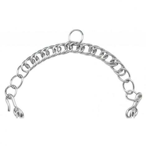 Kinnkette Dressurkandare