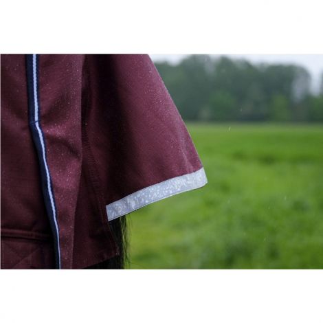 Weidedecke EQUITHEME TYREX bordeuax 1200 D 50g
