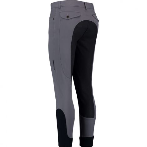 Reithose Herren ESCamillo FullGrip von Euro Star