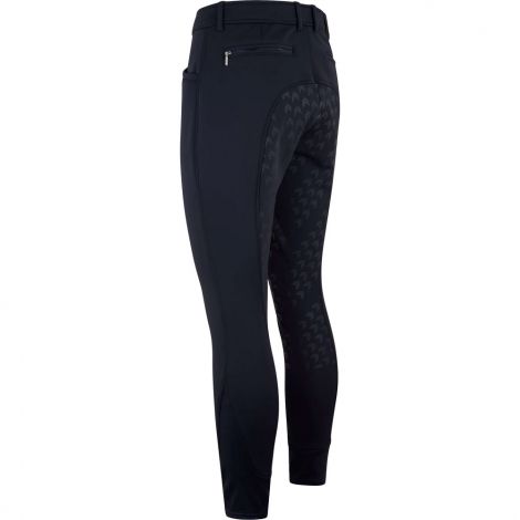 Reithose Herren ESVictor Softshell FullGrip von Euro Star Einzelstück