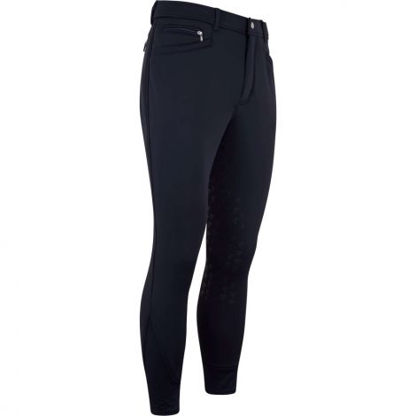 Reithose Herren ESVictor Softshell FullGrip von Euro Star Einzelstück