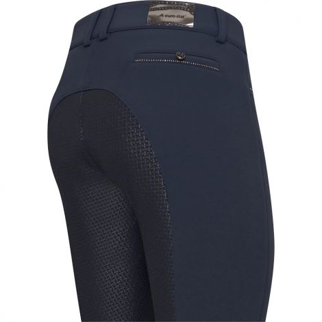 Euro Star Reithose ESArielle Wintersoftshell Damen