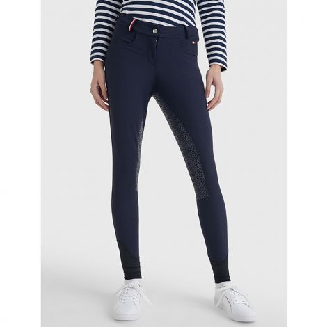 Tommy Hilfiger Reithose Classic Fullgrip Breeches
