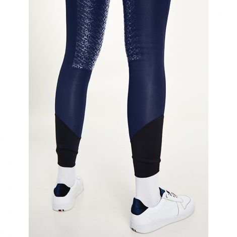 Tommy Hilfiger Reithose Wintersoftshell Performance