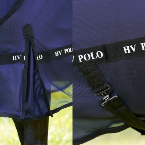 HV Polo Fliegendecke HVPNena mit abnehmbaren Halsteil