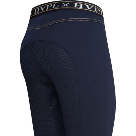 HV Polo Reitleggins HVPKeira Fullgrip Damen