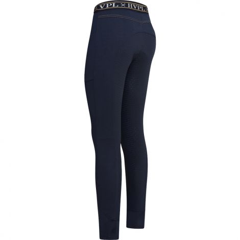 HV Polo Reitleggins HVPKeira Fullgrip Damen