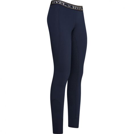 HV Polo Reitleggins HVPKeira Fullgrip Damen