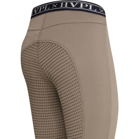 HV Polo Reitleggins HVPKeira Fullgrip Damen