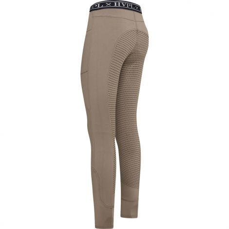 HV Polo Reitleggins HVPKeira Fullgrip Damen