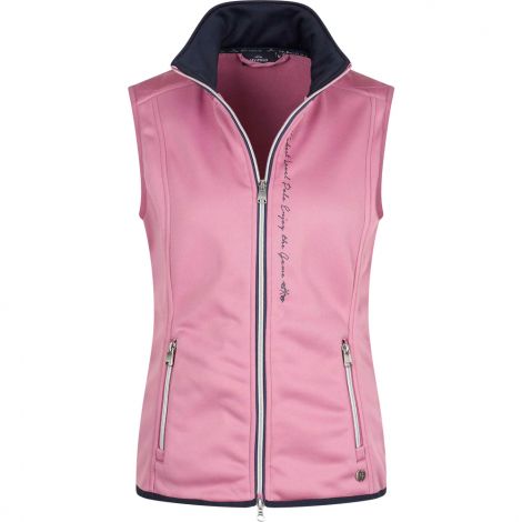 HV Polo Tech Bodywarmer HVPCarol