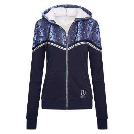 Imperial Riding Cardigan Hoody IRHLets Go