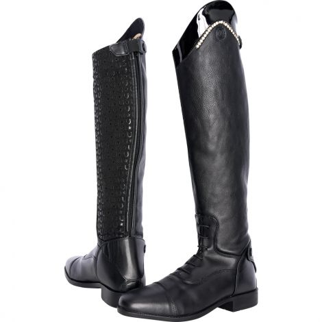 Imperial Riding Reitstiefel Kinder IRHWalker Glam