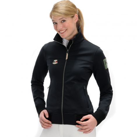 Fleecejacke Bobby von Iris Bayer