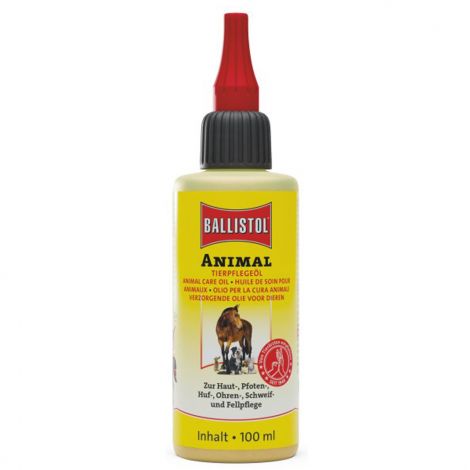 Ballistol Tierpflegeöl Animal 100ml