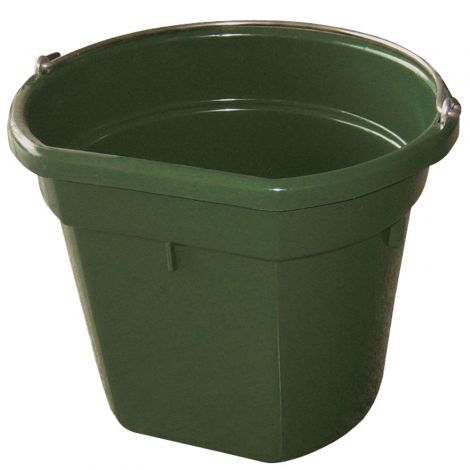Futter und Wassereimer FlatBack