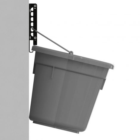 Sicherheitswandhalter für FlatBack