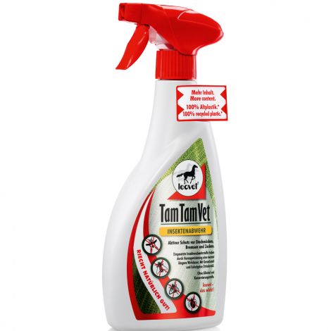 leovet Fliegenspray Tam Tam Vet 550ml