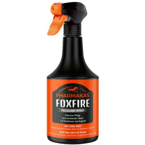 FOXFIRE Fellglanz 1000ml von Pharmaka