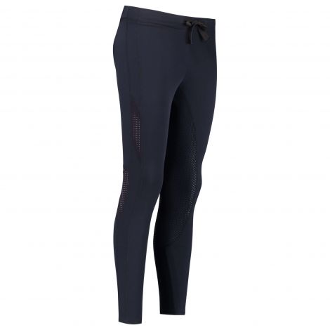 Euro Star Reitleggins ESAthletics FullGrip Damen