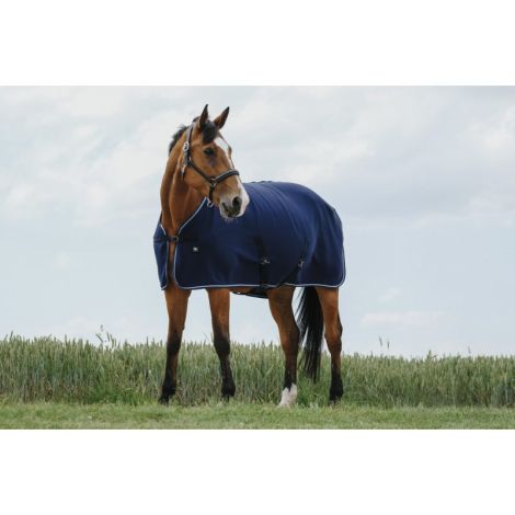 Riding World Abschwitzdecke