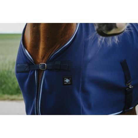 Riding World Abschwitzdecke