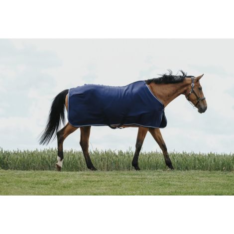 Riding World Abschwitzdecke