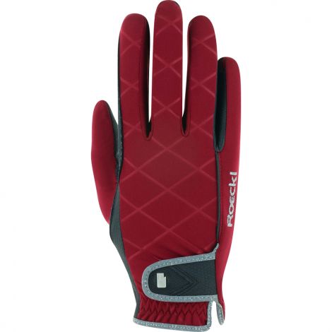 ROECKL Handschuh Julia mit Innenfleece