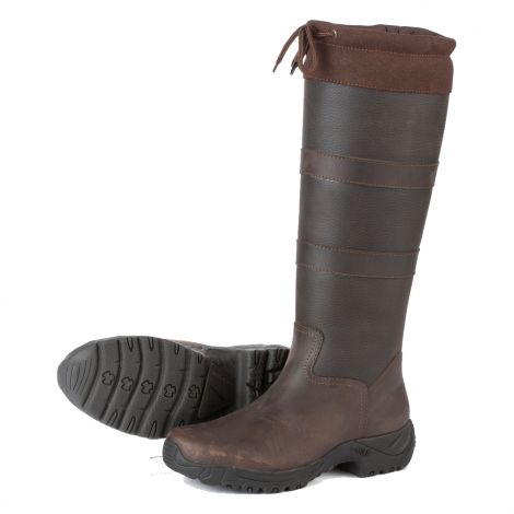 Crosslander Winterstiefel Rovero