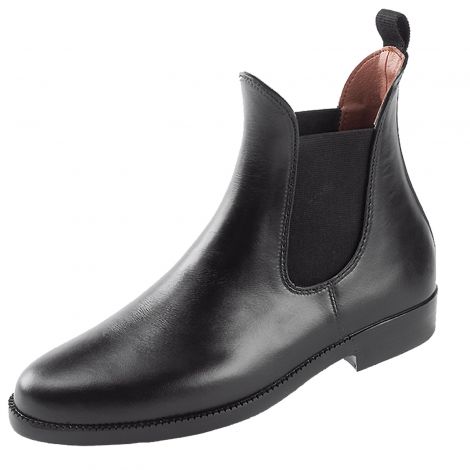 Reitstiefelette Pro Ride USG Kinder