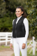 Covalliero Airbag-Weste Manege