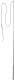 Kerbl Longierpeitsche 160 cm