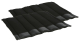 Covalliero Bandagier-Pads