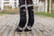 Stallgamasche CovallieroTherm