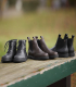 ELT Jodhpurstiefelette Secura