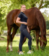 ELT Reitleggings Ella Glam / Kinder