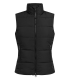 Winter Lightweight Weste Oxford