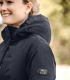 ELT Winter-Performance Reitmantel Opal
