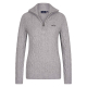 Pullover HVP-Dunya – Luxuriös, raffiniert & funktional